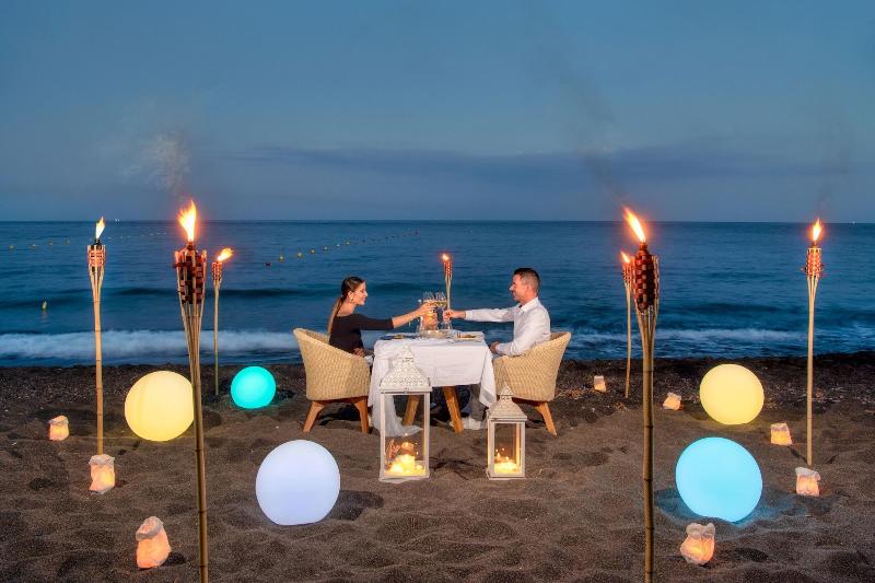 هتل Meltemi Blu - Adults Only