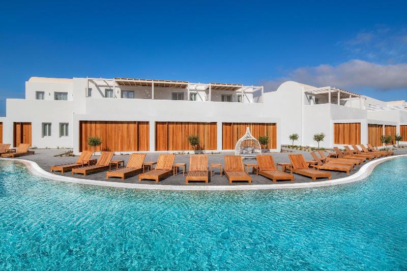 هتل Meltemi Blu - Adults Only
