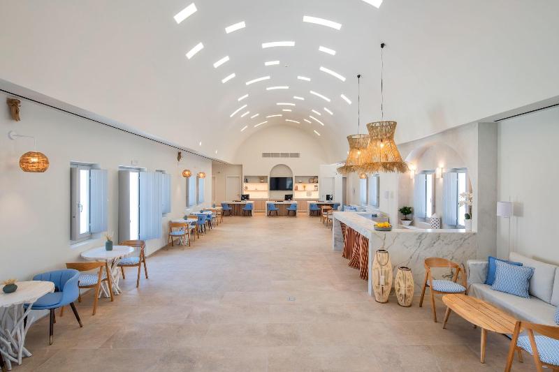 هتل Meltemi Blu - Adults Only