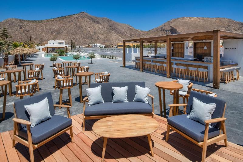 هتل Meltemi Blu - Adults Only