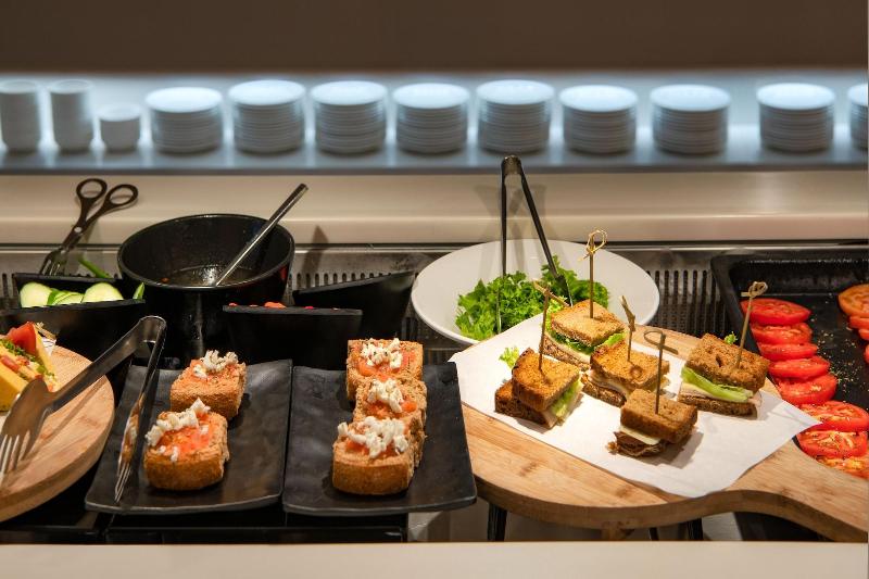 هتل Meltemi Blu - Adults Only