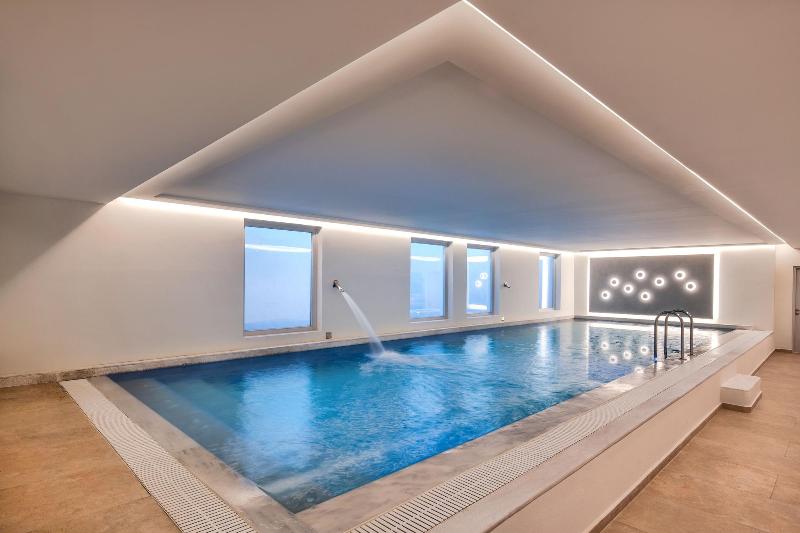 هتل Meltemi Blu - Adults Only