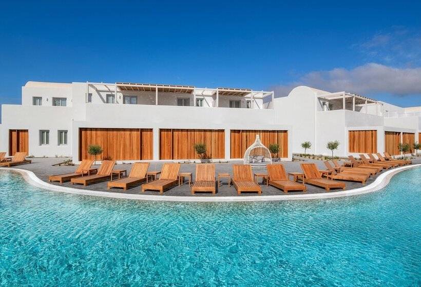 هتل Meltemi Blu - Adults Only