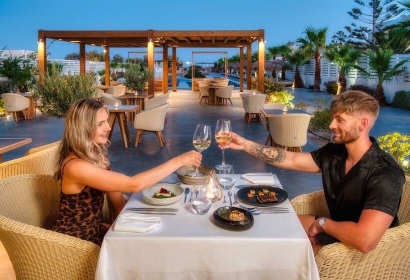 هتل Meltemi Blu - Adults Only