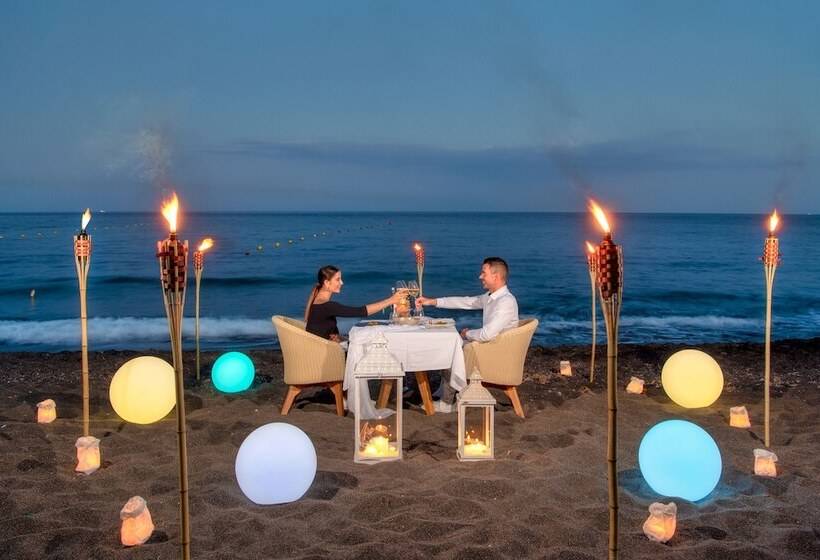 هتل Meltemi Blu - Adults Only