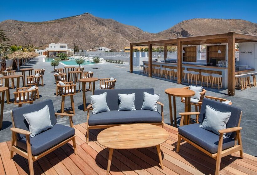 هتل Meltemi Blu - Adults Only