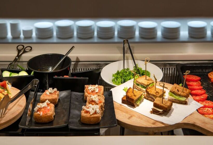 هتل Meltemi Blu - Adults Only