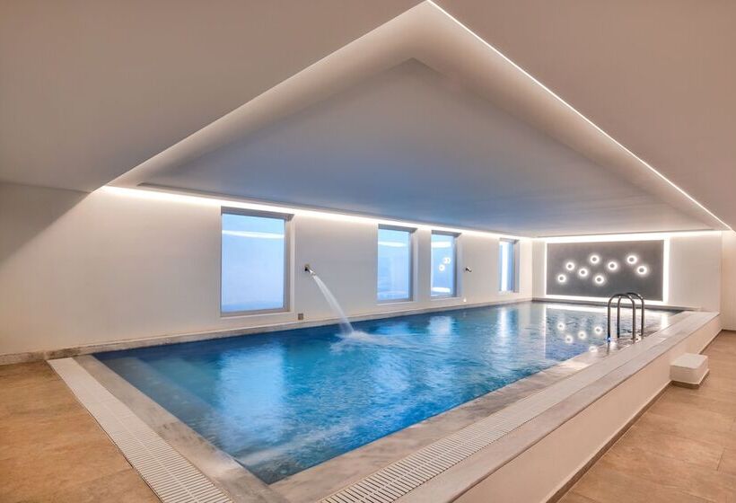 هتل Meltemi Blu - Adults Only