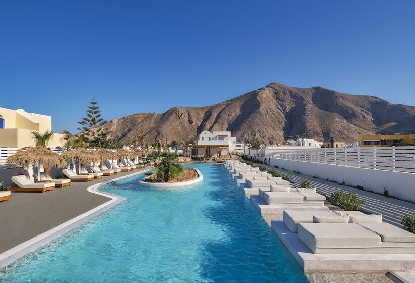 هتل Meltemi Blu - Adults Only