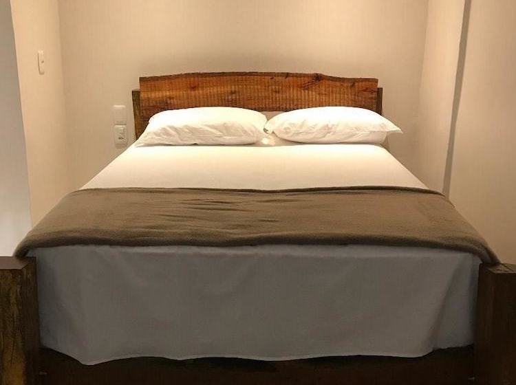 Otel Pousada Das Cachoeiras