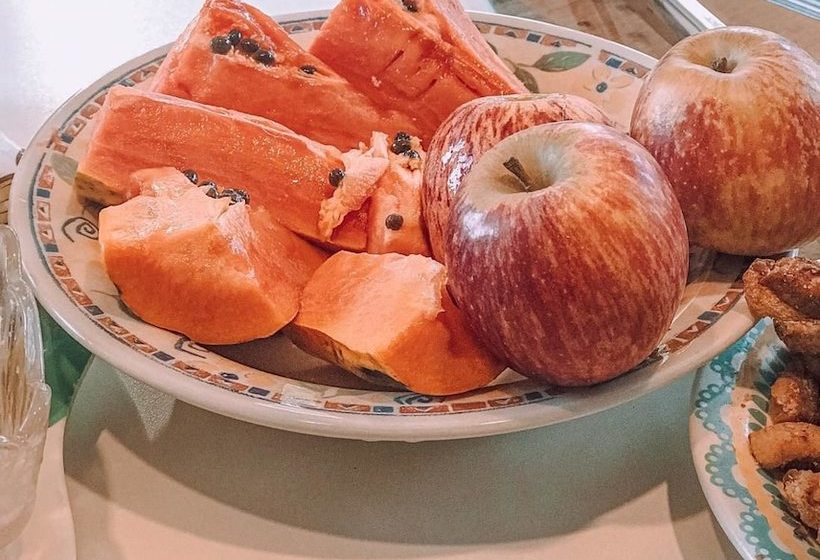 Otel Pousada Das Cachoeiras