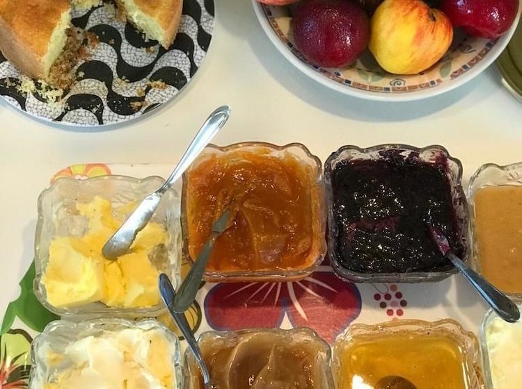 Otel Pousada Das Cachoeiras