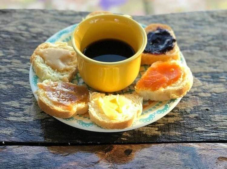 Otel Pousada Das Cachoeiras