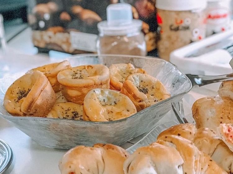 Otel Pousada Das Cachoeiras