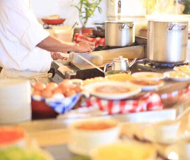 هتل The Pristine Villas And Bungalows At Palau Pacific Resort