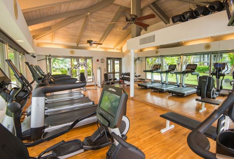 هتل The Pristine Villas And Bungalows At Palau Pacific Resort