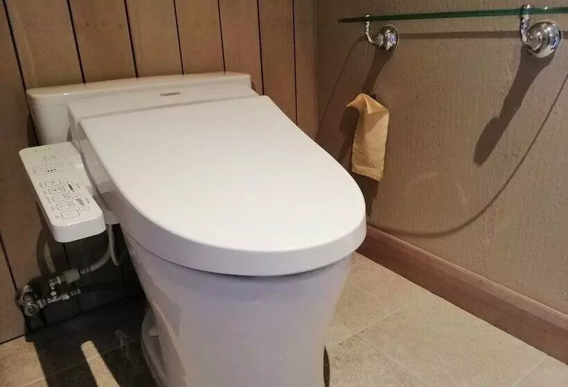 Hotelli The Pristine Villas And Bungalows At Palau Pacific Resort