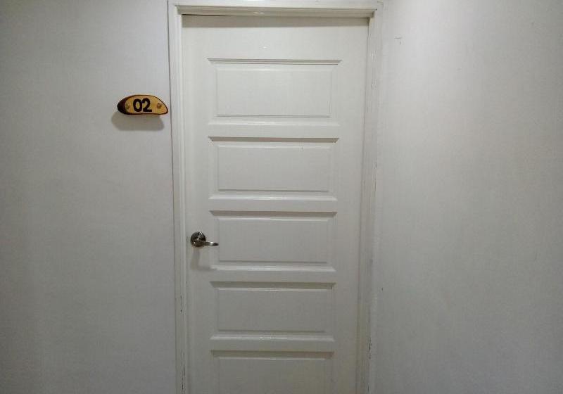 Hotelli The Serai Cottage Transit