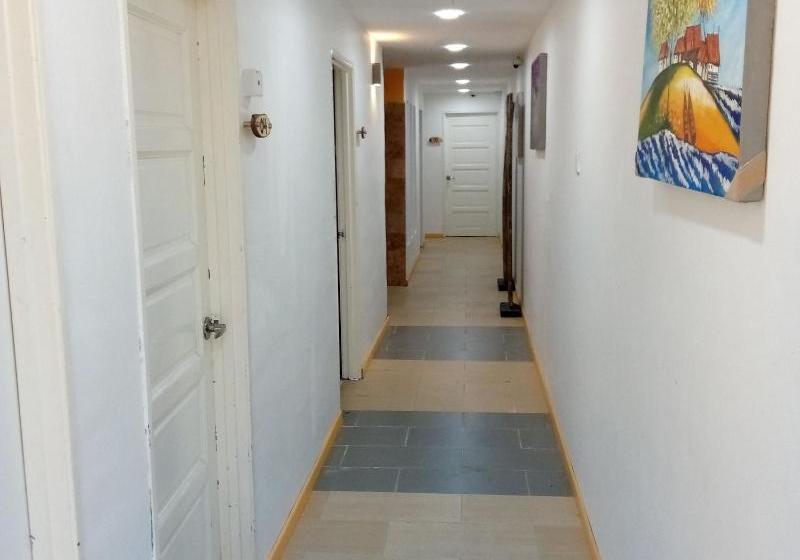 Hotelli The Serai Cottage Transit