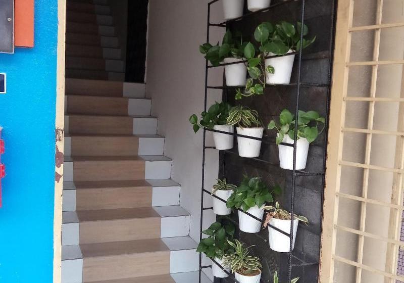 Hotelli The Serai Cottage Transit