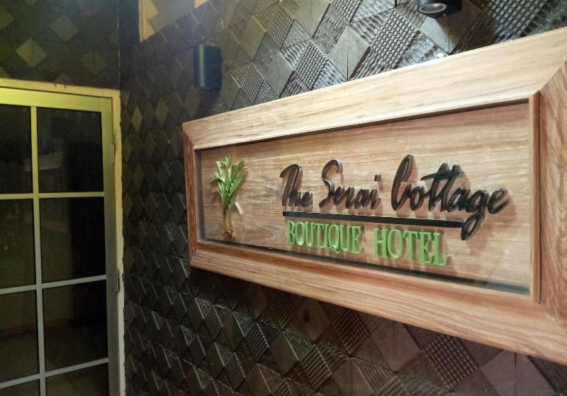 Hotelli The Serai Cottage Transit