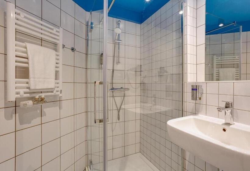 Meininger Hotel Bruxelles Gare Du Midi