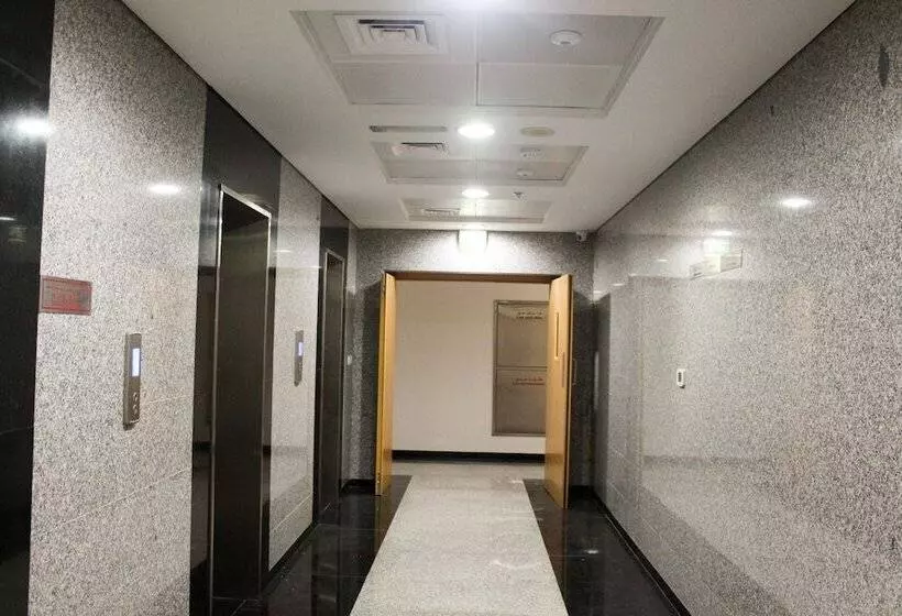 Oyo Home 121 Al Quasis 1bhk