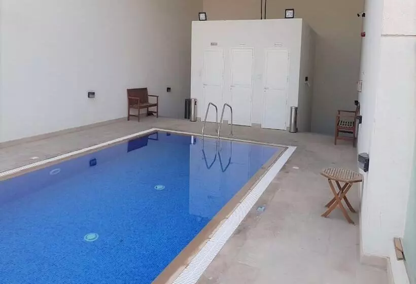 Oyo Home 121 Al Quasis 1bhk