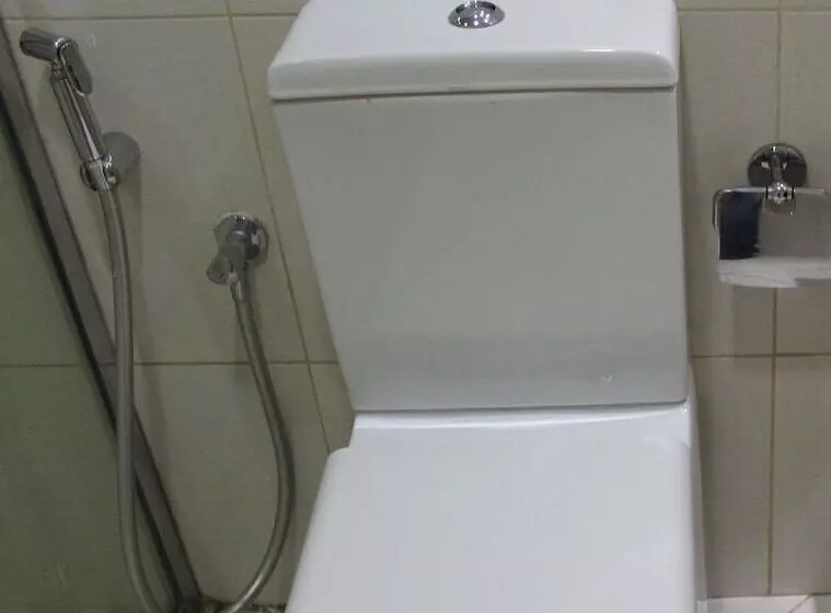 Oyo Home 121 Al Quasis 1bhk