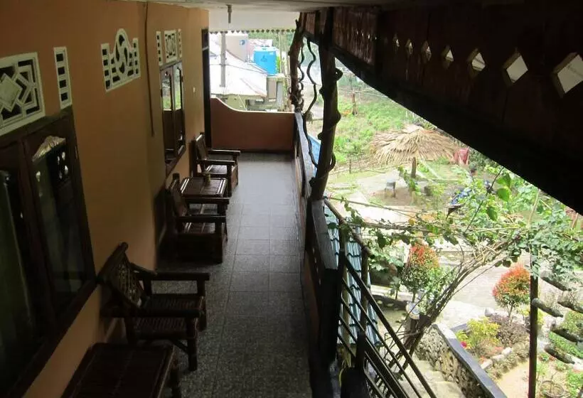 Majatalo Bugis Inn