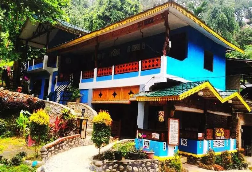 Majatalo Bugis Inn