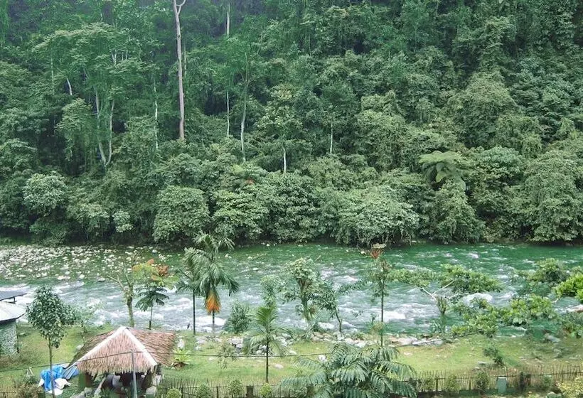 Majatalo Bugis Inn