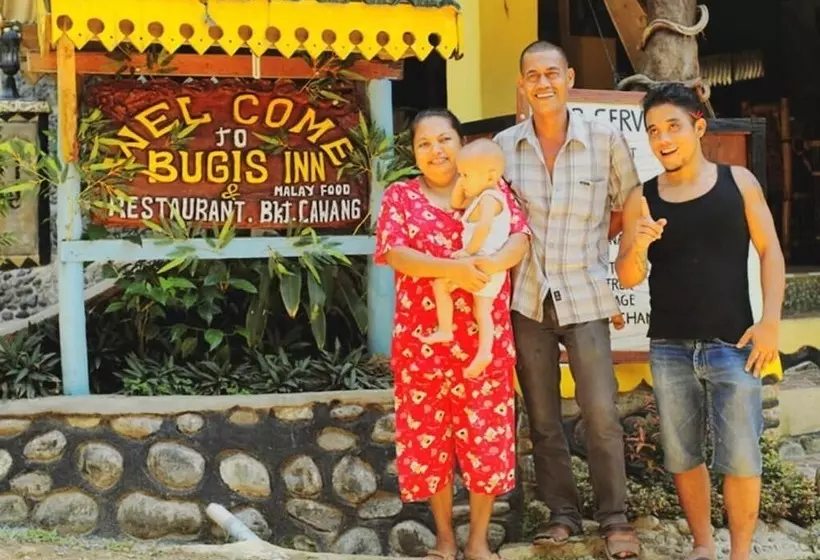 Majatalo Bugis Inn