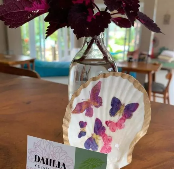 ペンション Dahlia Guesthouse