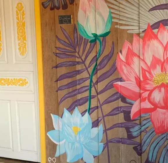 ペンション Dahlia Guesthouse