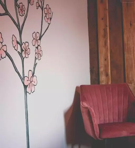 ペンション Dahlia Guesthouse