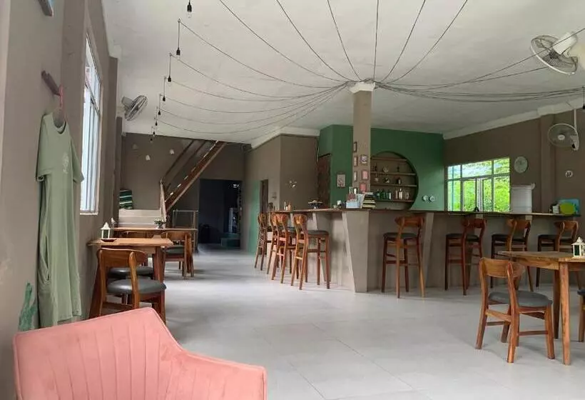 ペンション Dahlia Guesthouse