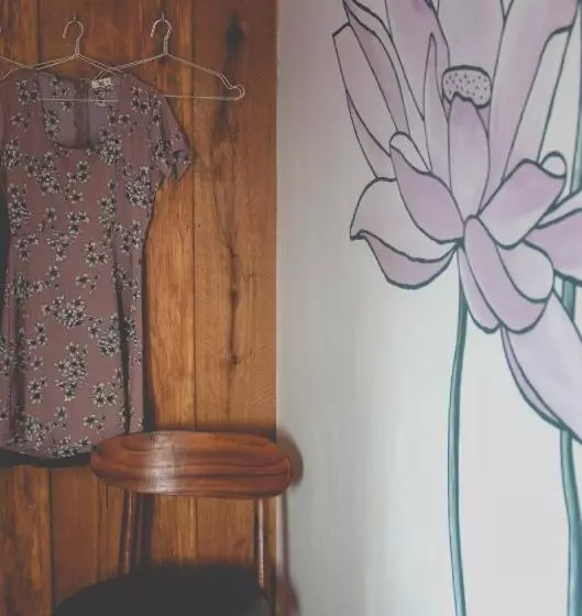 ペンション Dahlia Guesthouse