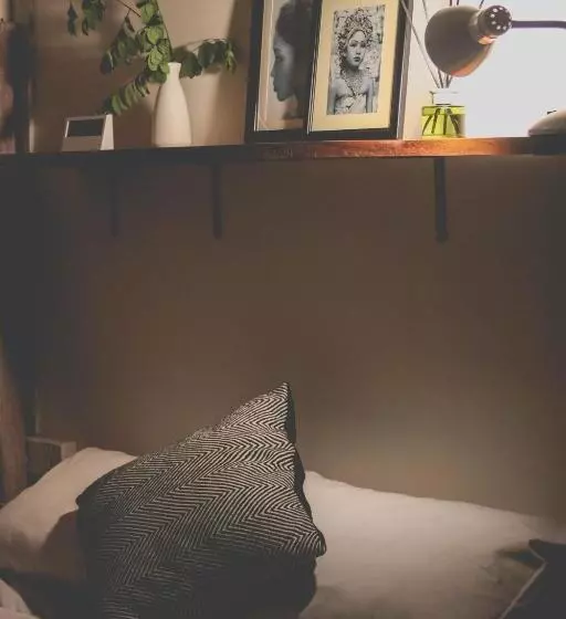 ペンション Dahlia Guesthouse