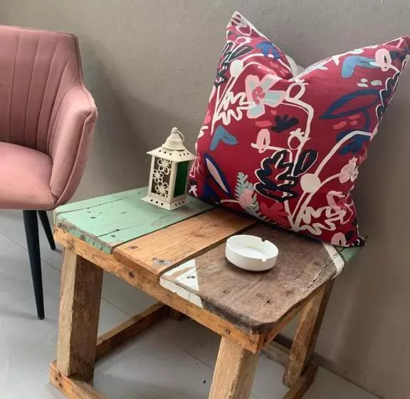 ペンション Dahlia Guesthouse
