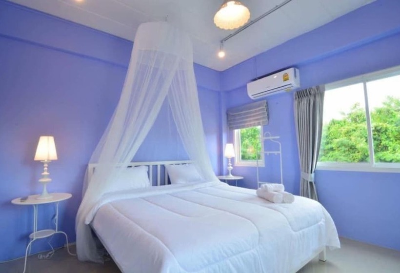 پانسیون Day Ii