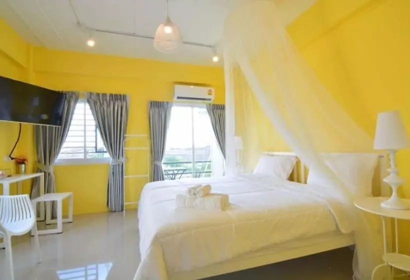 پانسیون Day Ii