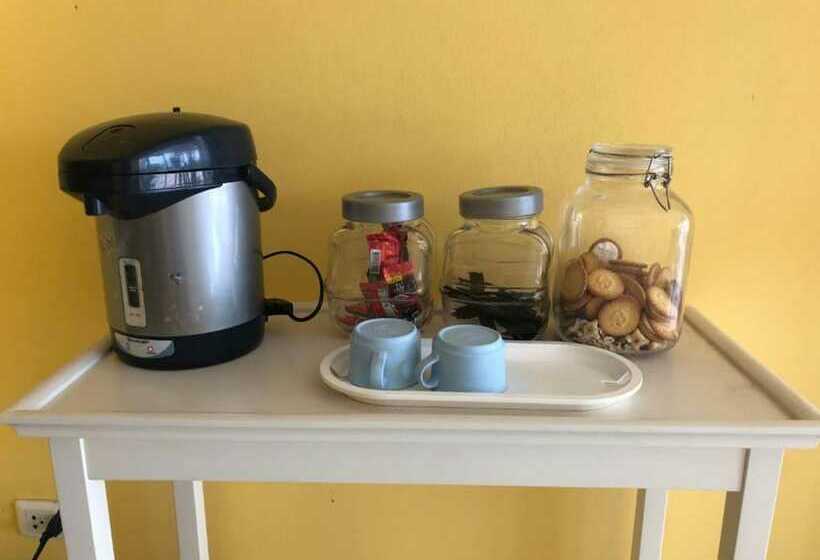 پانسیون Day Ii