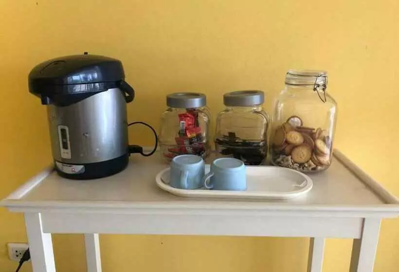 پانسیون Day Ii