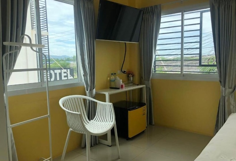 پانسیون Day Ii