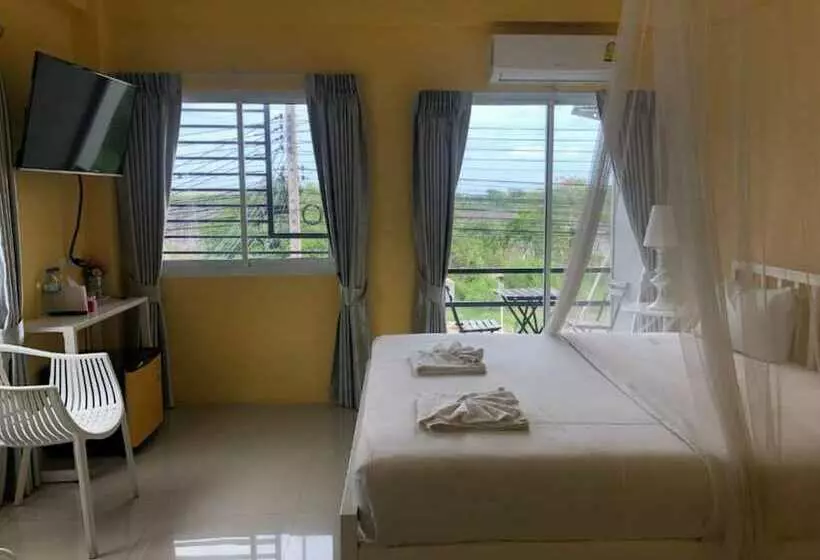 پانسیون Day Ii