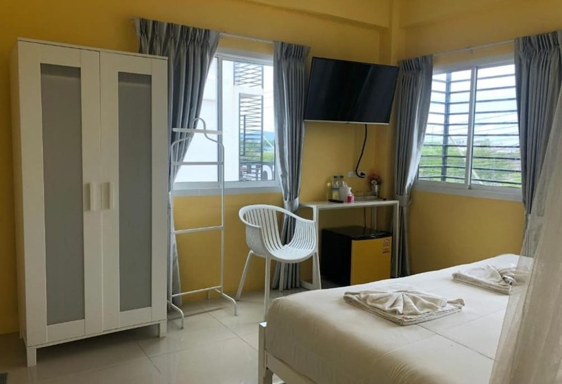 پانسیون Day Ii