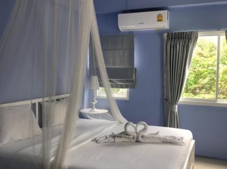 پانسیون Day Ii