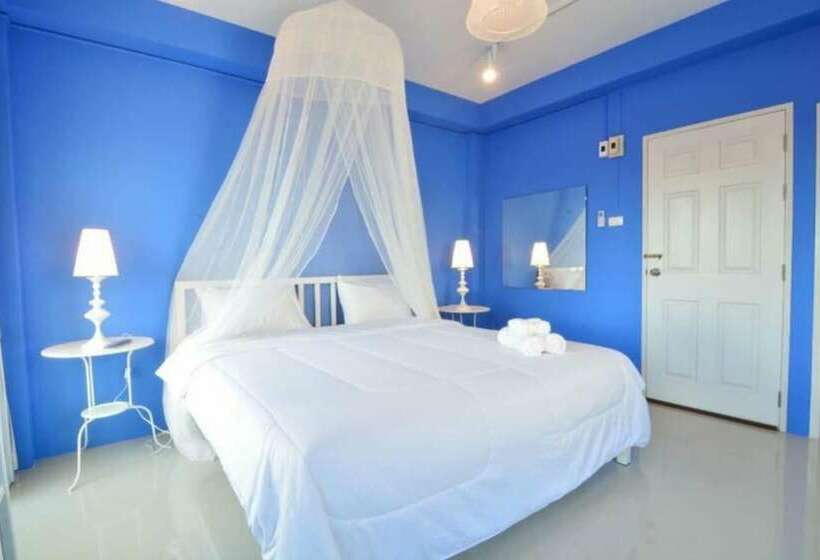 پانسیون Day Ii