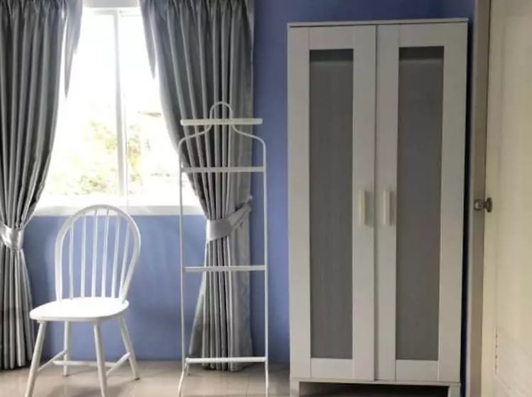 پانسیون Day Ii